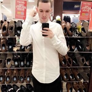 Meet your Posher, Angel